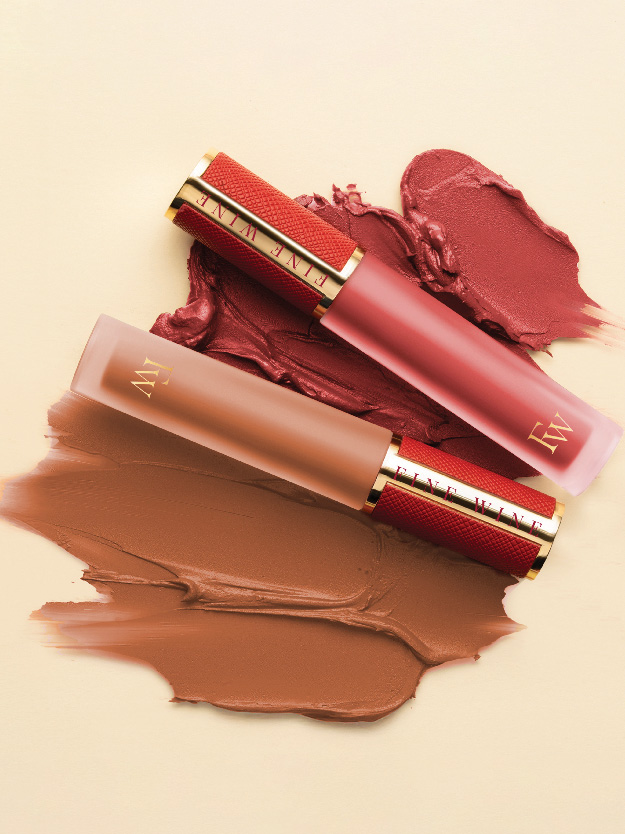 Sunset Lipstick