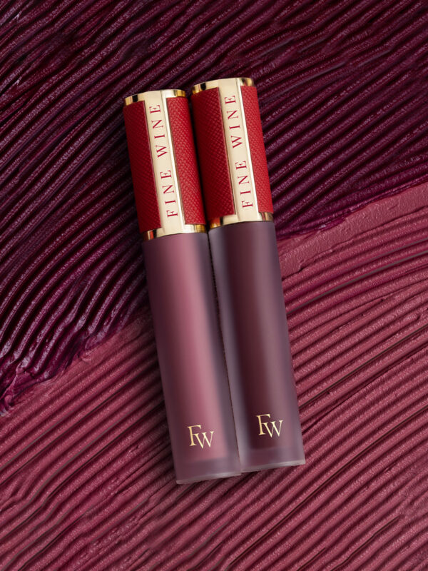 Crushed Cherry Lipstick
